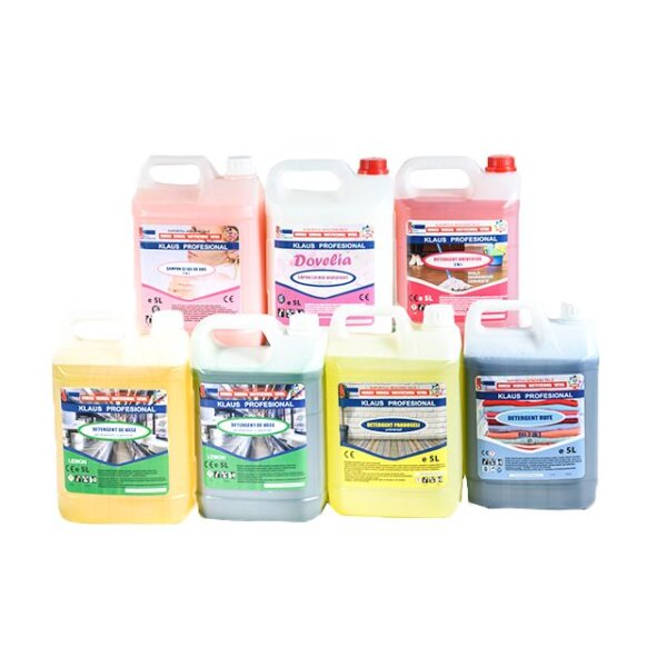 KlausDistribution KlausDistribution